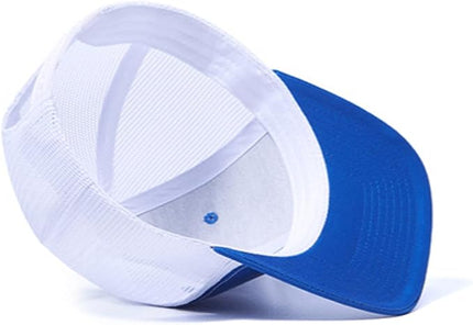 VOASTEK Running Hats for Men Baseball Cap Outdoor Essentials Runner Hat Jogging Cap Tennis Golf Workout Hats