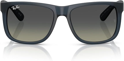 Ray-Ban RB4165 Justin Rectangular Sunglasses