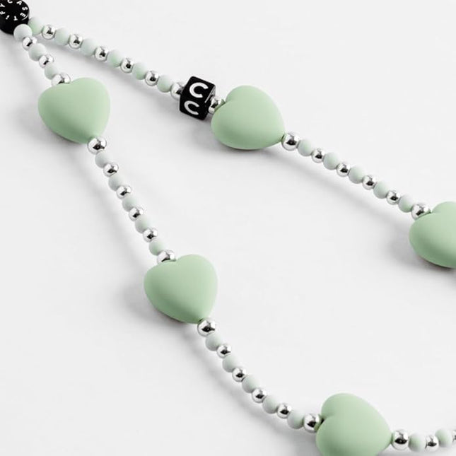 CASETiFY Phone Charm [Hands-Free Phone Wrist Strap] - Heart/Pearl/Bow/Star/Marine/Sugar Rush/Fruit/Cupid/Sweet Gummy