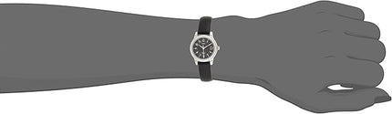Timex Women's Premium Dress 32mm Watch