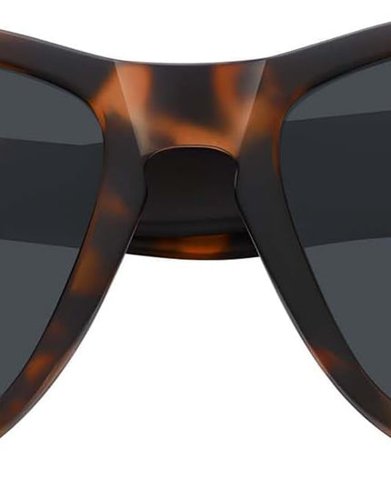 DANAMY Sunglasses Womens Polarized Sunglasses for Women Trendy Designer Mirrored UV400 Protection Sun Glasses