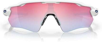 Oakley Men's OO9208 Radar EV Path Sunglasses