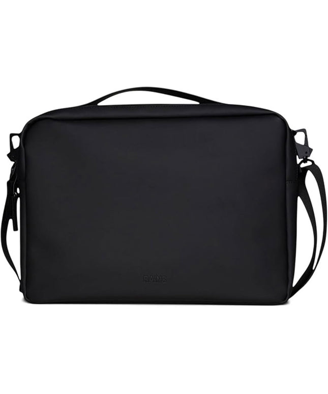 RAINS Laptop Bag, Backpack, Ideal for Work, & College, Models Supporting 13 to 16 Inches