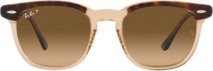 Ray-Ban RB2298 Hawkeye Square Sunglasses