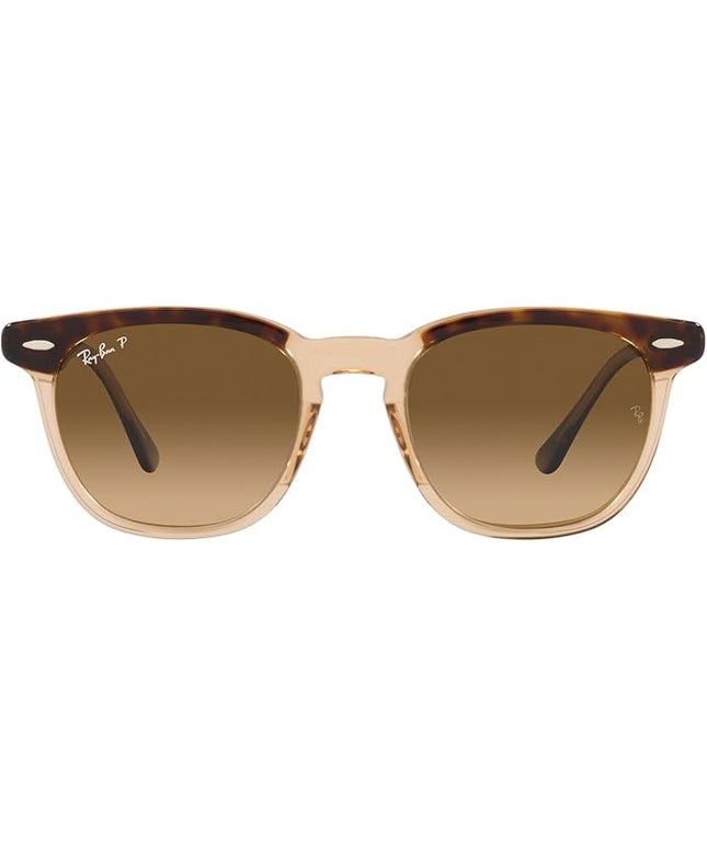 Ray-Ban RB2298 Hawkeye Square Sunglasses