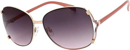 The Fresh Classic Crystal Elegant Women Beauty Design Sunglasses Gift Box