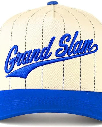 Premium Embroidered Trucker Hat Collection | Vintage Adjustable Snapback Baseball Hats for Men & Women
