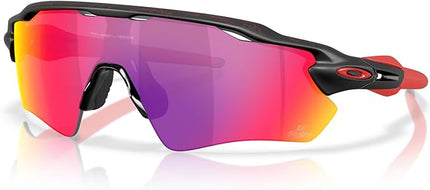 Oakley Men's OO9208 Radar EV Path Sunglasses
