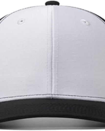 VOASTEK Running Hats for Men Baseball Cap Outdoor Essentials Runner Hat Jogging Cap Tennis Golf Workout Hats