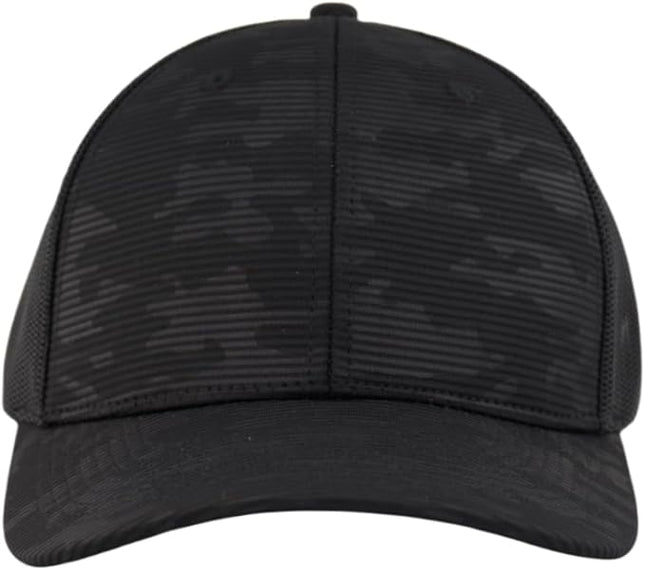 CYGTE XXL Plus Size Trucker Hat Snapback Baseball Cap- Big Head Fit Up to Size 8 Men's Mesh-Back Ball Cap