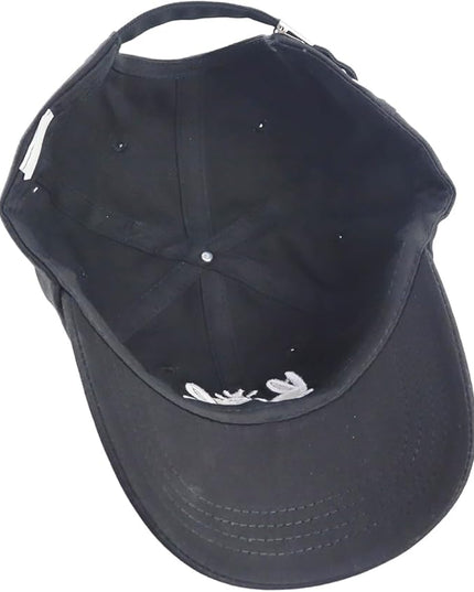 Kpainath We Still Do 50 Years Hat, Adjustable Washed Cotton Embroidered 50th Wedding Baseball Cap