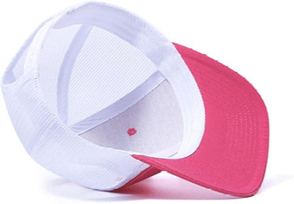 VOASTEK Running Hats for Men Baseball Cap Outdoor Essentials Runner Hat Jogging Cap Tennis Golf Workout Hats