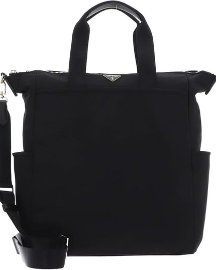 Eco Gemma Convertible Tote Pack