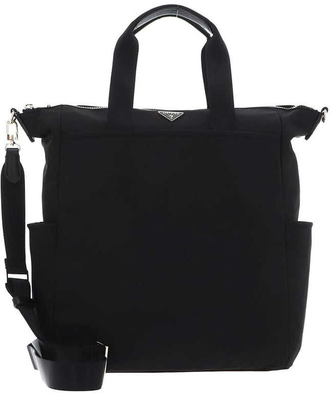 Eco Gemma Convertible Tote Pack