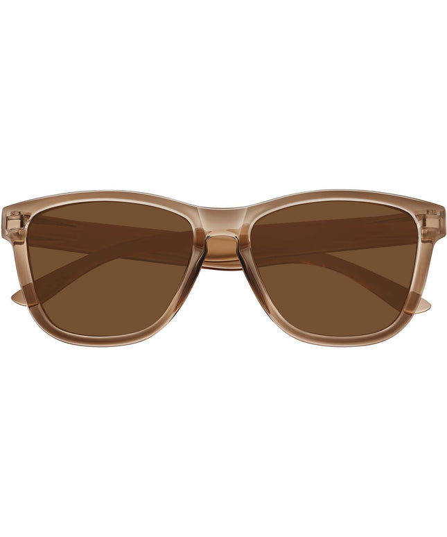 DANAMY Sunglasses Womens Polarized Sunglasses for Women Trendy Designer Mirrored UV400 Protection Sun Glasses