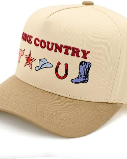 Premium Embroidered Trucker Hat Collection | Vintage Adjustable Snapback Baseball Hats for Men & Women