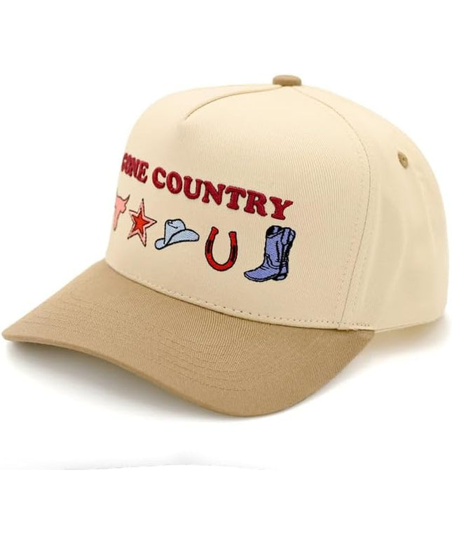 Premium Embroidered Trucker Hat Collection | Vintage Adjustable Snapback Baseball Hats for Men & Women