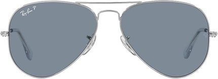 Ray-Ban RB3025 Classic Aviator Sunglasses