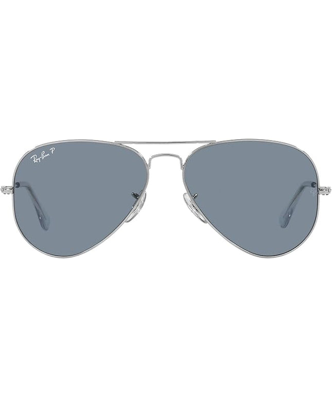 Ray-Ban RB3025 Classic Aviator Sunglasses