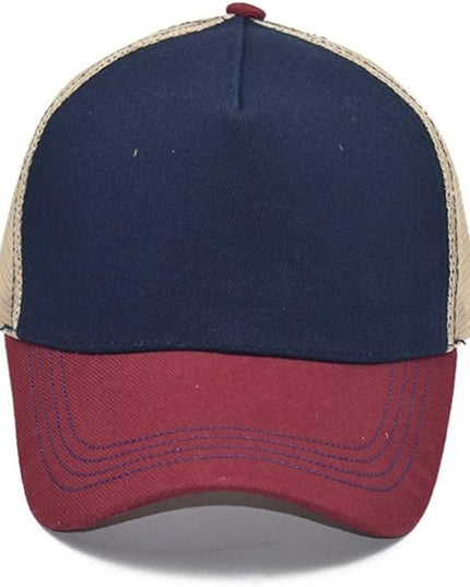 VOASTEK Running Hats for Men Baseball Cap Outdoor Essentials Runner Hat Jogging Cap Tennis Golf Workout Hats