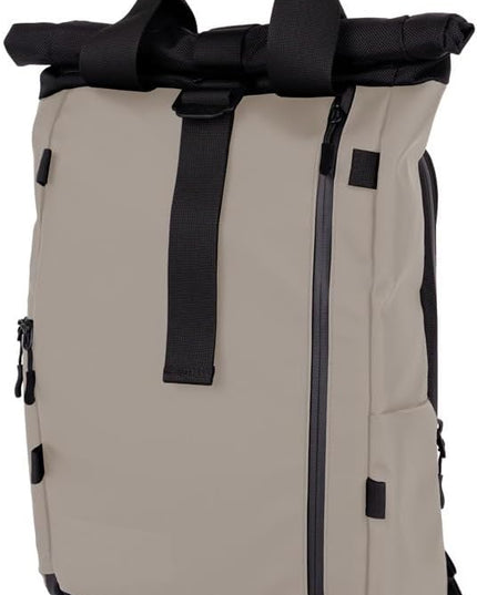 WANDRD PRVKE Lite: Weather-Resistant Travel & Camera Backpack with Laptop Sleeve, Quick Side Access, Clamshell Opening – Ideal Photography & Travel Bag