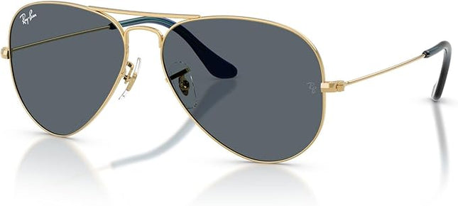Ray-Ban RB3025 Classic Aviator Sunglasses