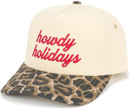 Premium Embroidered Trucker Hat Collection | Vintage Adjustable Snapback Baseball Hats for Men & Women
