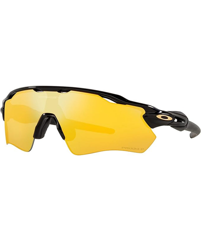 Oakley Men's OO9208 Radar EV Path Sunglasses