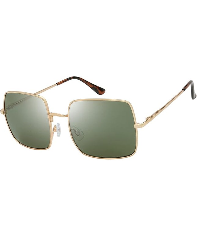 The Fresh Classic Crystal Elegant Women Beauty Design Sunglasses Gift Box