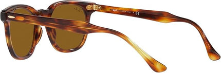 Ray-Ban RB2298 Hawkeye Square Sunglasses