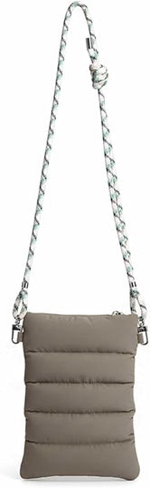 ACUARIO Crossbody Bag for Women, Tote Bag Purse for Work, Travel, Gym – Small Shoulder Bag, Stylish Women’s Tote Handbag