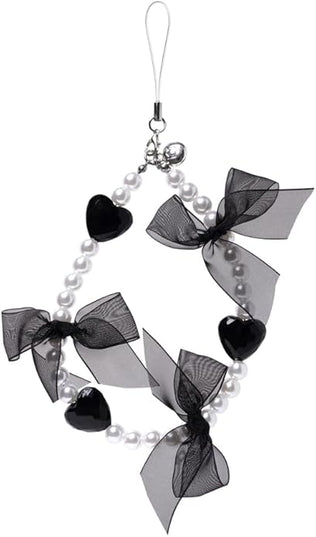 iFace Phone Charm Bead Straps