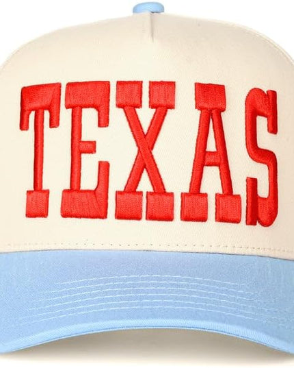 Premium Embroidered Trucker Hat Collection | Vintage Adjustable Snapback Baseball Hats for Men & Women