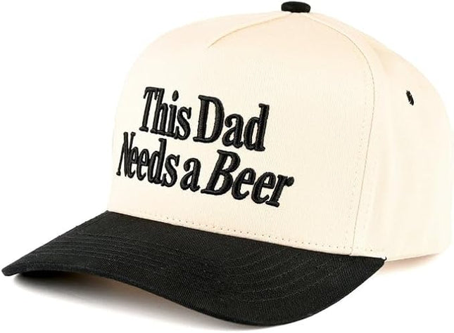 Premium Embroidered Trucker Hat Collection | Vintage Adjustable Snapback Baseball Hats for Men & Women