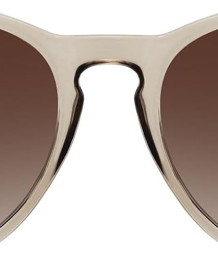 WOWSUN Retro Polarized Sunglasses Womens 2026 Trendy Round Classic Glasses