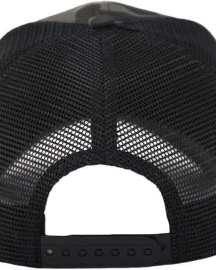 TSSGBL M, L, XL, XXL Snapback Trucker Hats Baseball Caps Adjustable Blank Mesh Back Ball Caps for Men Women