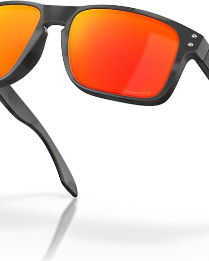 Oakley Men's OO9102 Holbrook