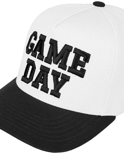 Premium Embroidered Trucker Hat Collection | Vintage Adjustable Snapback Baseball Hats for Men & Women