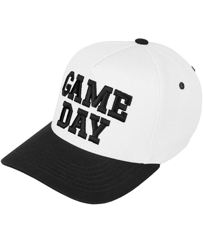 Premium Embroidered Trucker Hat Collection | Vintage Adjustable Snapback Baseball Hats for Men & Women