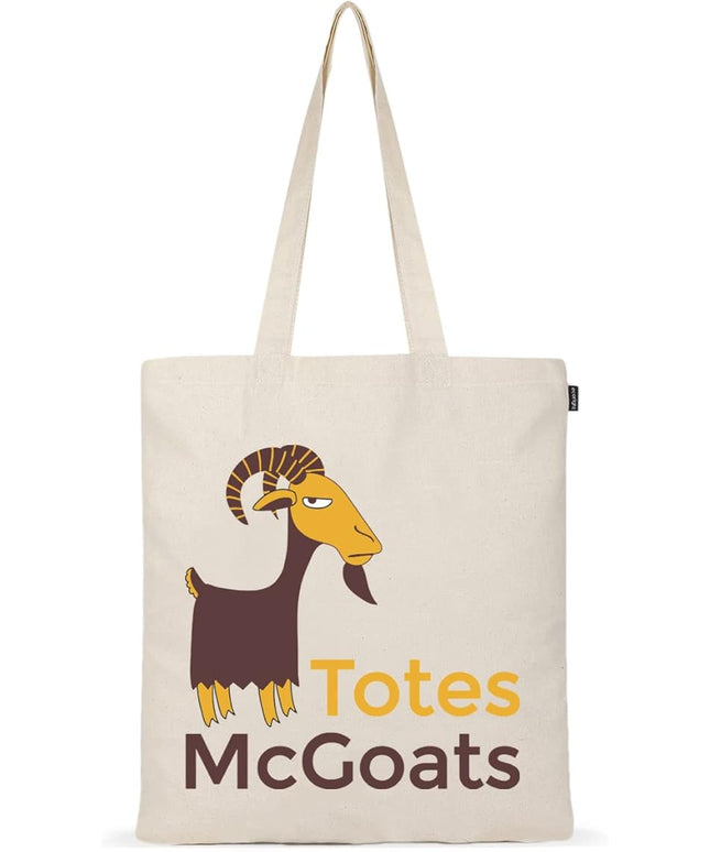 Eco Right Tote Bag for Women, Reusable Grocery Bag, Canvas Tote Bag for Shopping, Cotton Bag for Daily Use, Gifts for Women