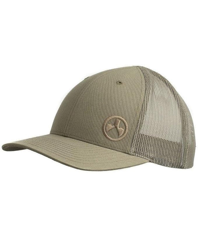 Magpul Trucker Hat Snap Back Baseball Cap, One Size Fits Most
