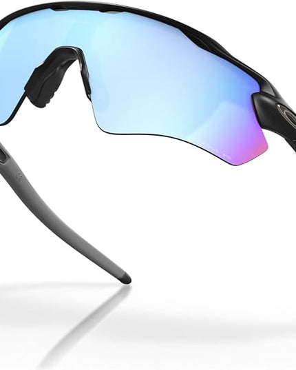 Oakley Men's OO9208 Radar EV Path Sunglasses
