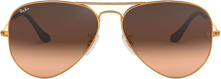 Ray-Ban RB3025 Classic Aviator Sunglasses