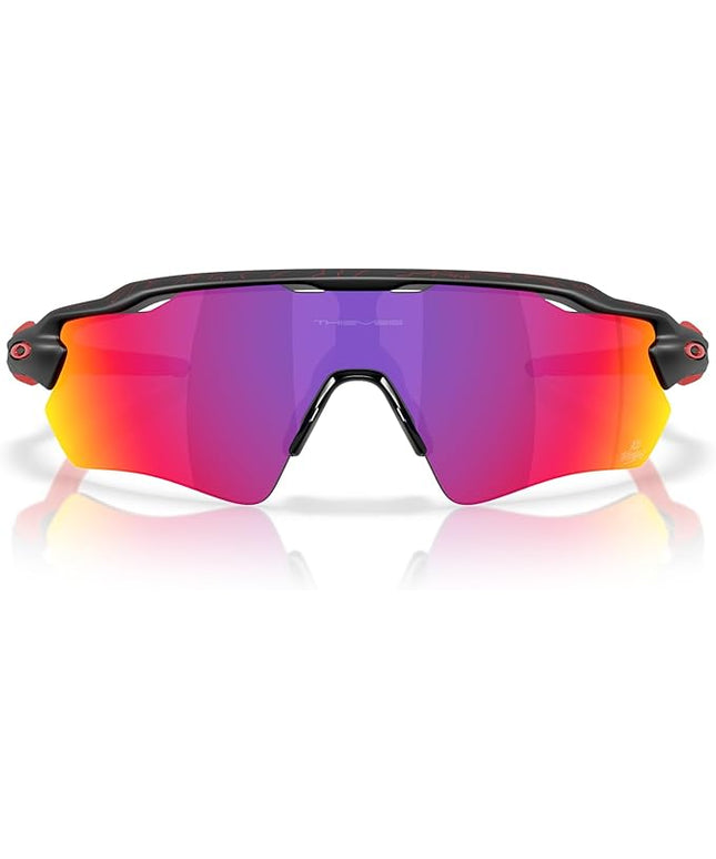 Oakley Men's OO9208 Radar EV Path Sunglasses