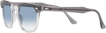 Ray-Ban RB2298 Hawkeye Square Sunglasses