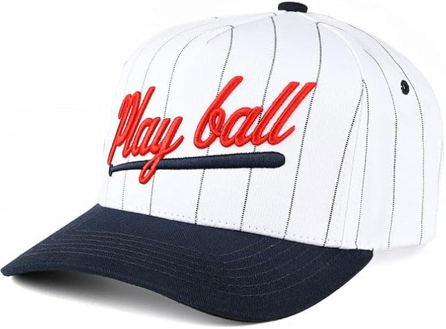 Premium Embroidered Trucker Hat Collection | Vintage Adjustable Snapback Baseball Hats for Men & Women