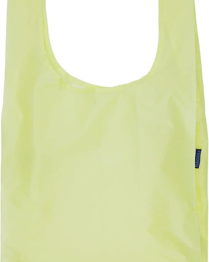 BAGGU Unisex Standard Baggu パターン 100% recycled