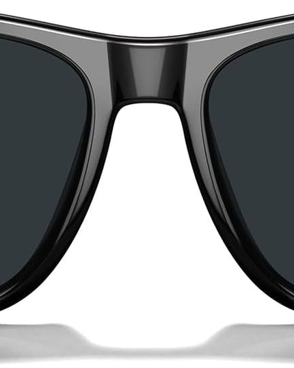 MERRY'S Unisex Polarized Aluminum Sunglasses Vintage Sun Glasses For Men/Women S8286