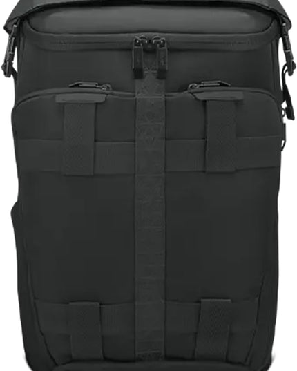 Lenovo Legion Active 17-inch Gaming Backpack - Black - Laptop Compartment - Durable & Water Resistant - Water Bottle Pocket