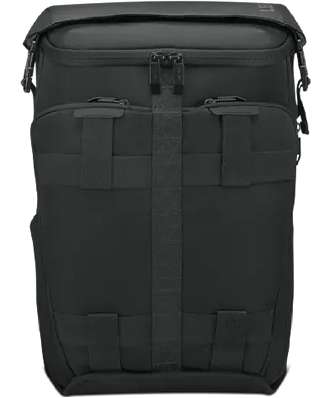 Lenovo Legion Active 17-inch Gaming Backpack - Black - Laptop Compartment - Durable & Water Resistant - Water Bottle Pocket